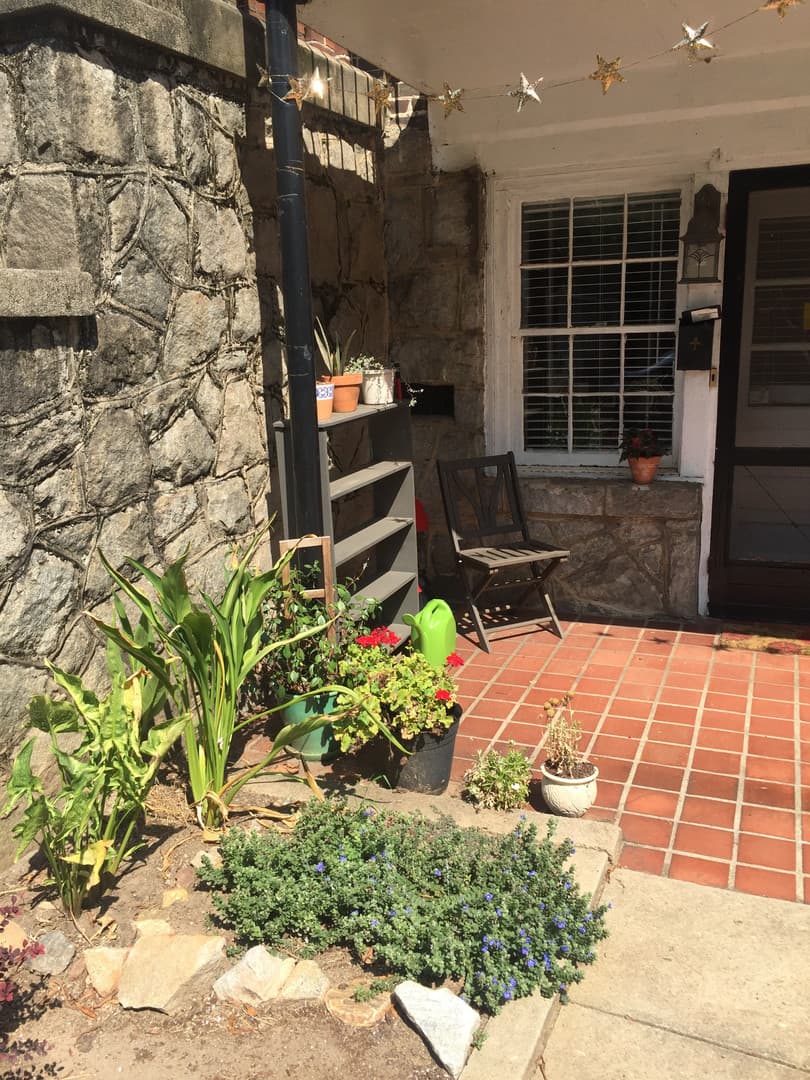 Atlanta Apartment: 799 Argonne Avenue