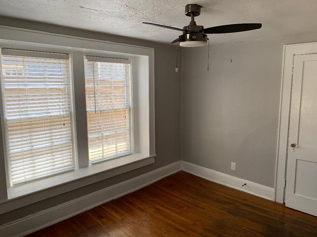 Atlanta Apartment: 799 Argonne Avenue