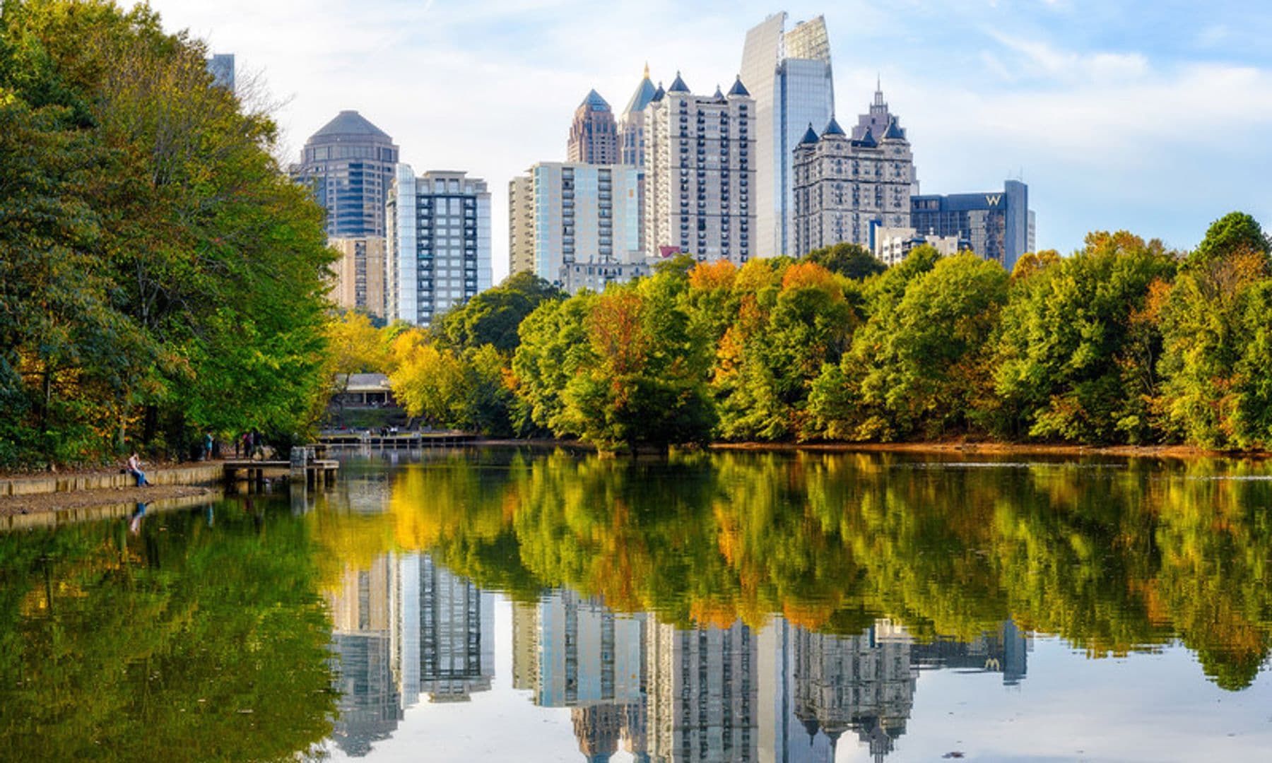 Atlanta Apartment: 282 9th Street