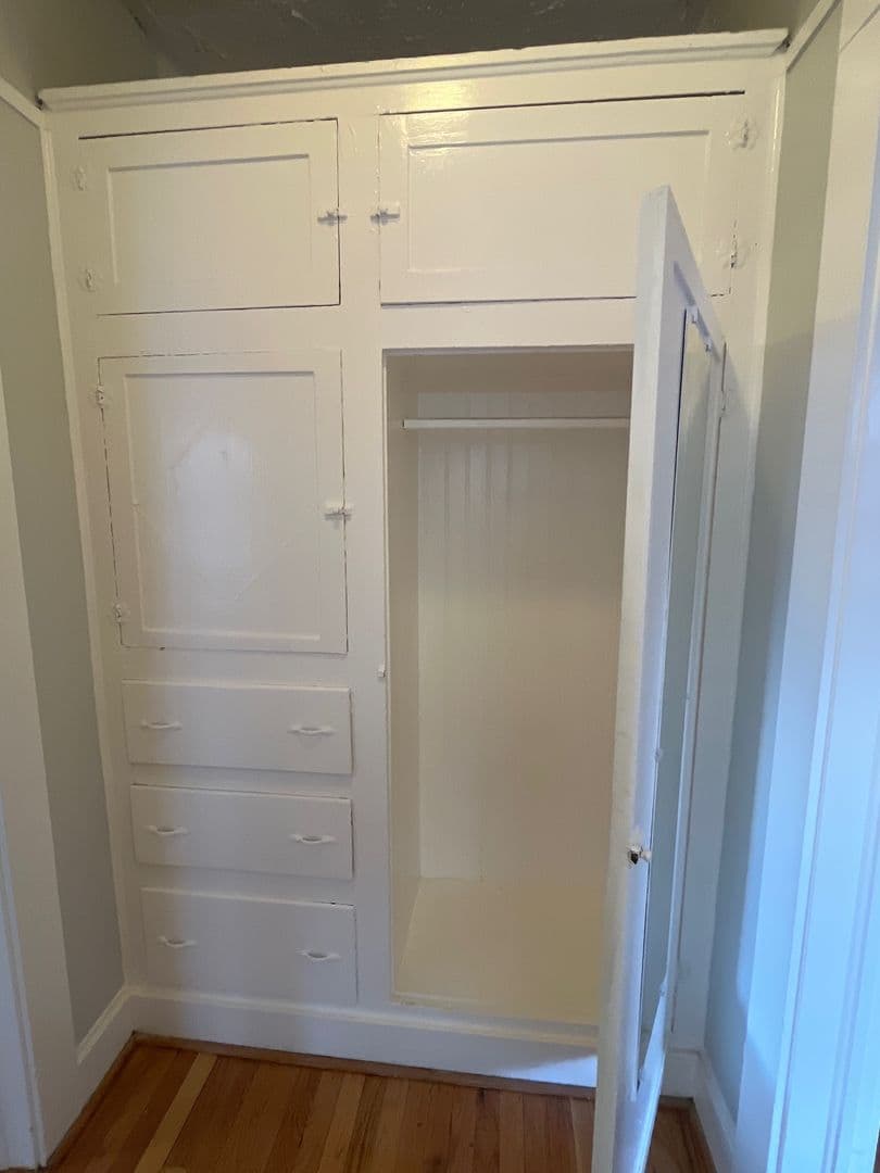 Atlanta Apartment: 869 & 873 Charles Allen Drive