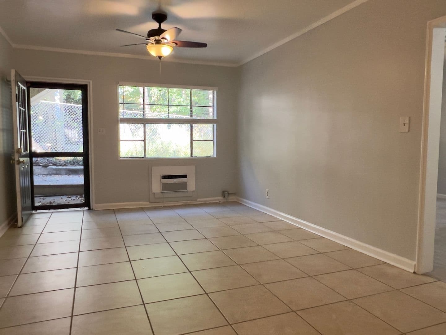 Atlanta Apartment: 877 Charles Allen Drive