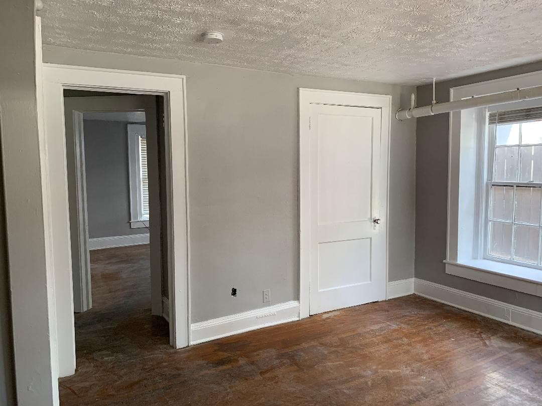 Atlanta Apartment: 799 Argonne Avenue