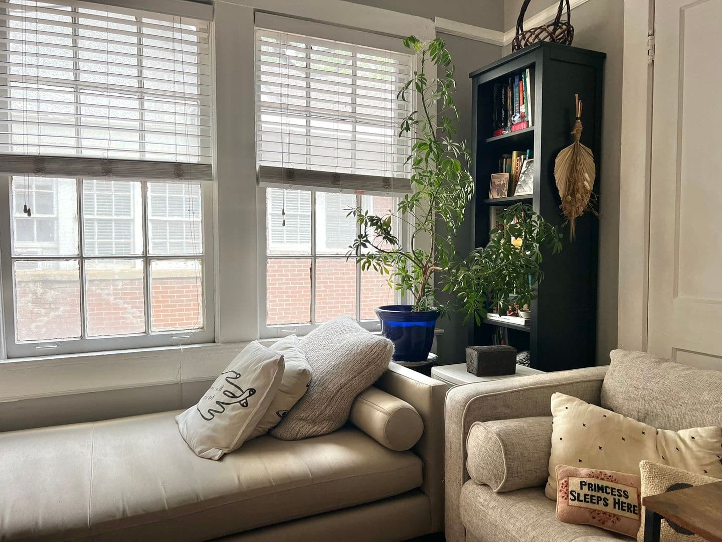 Atlanta Apartment: 869 & 873 Charles Allen Drive