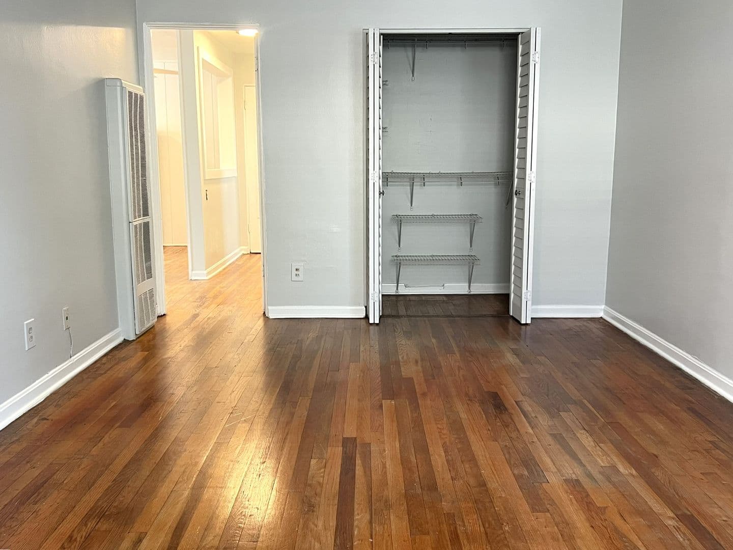 Atlanta Apartment: 833 Ponce de Leon Place