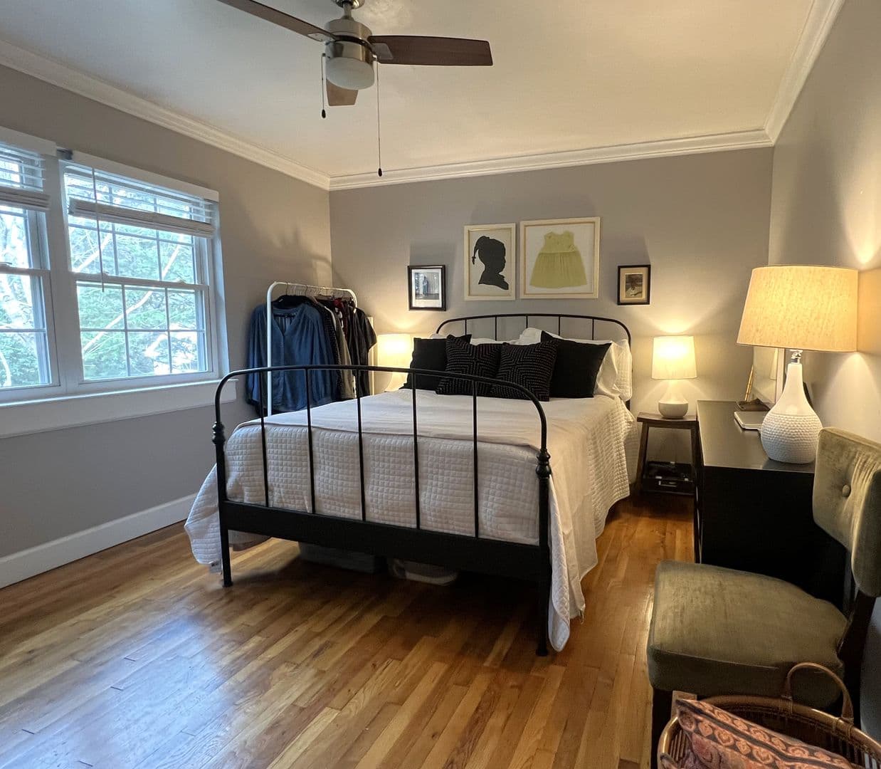 Atlanta Apartment: 282 9th Street