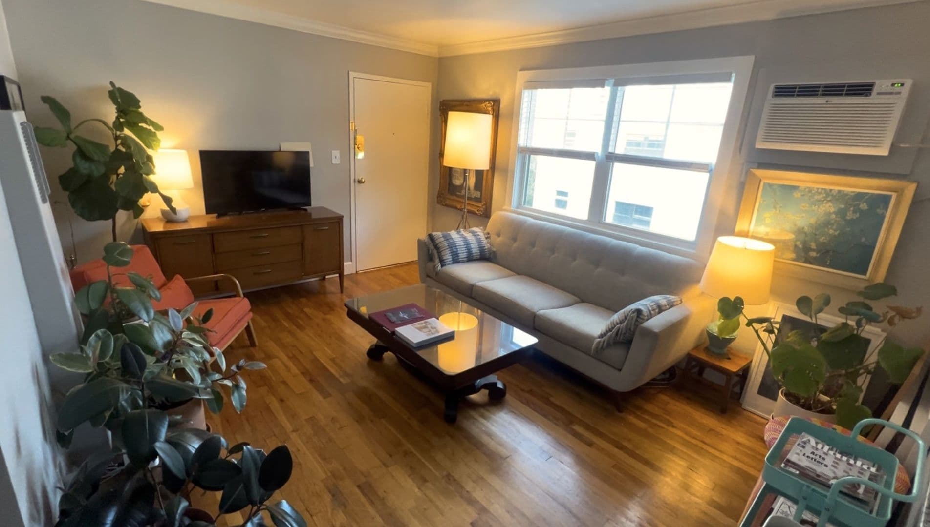 Atlanta Apartment: 282 9th Street