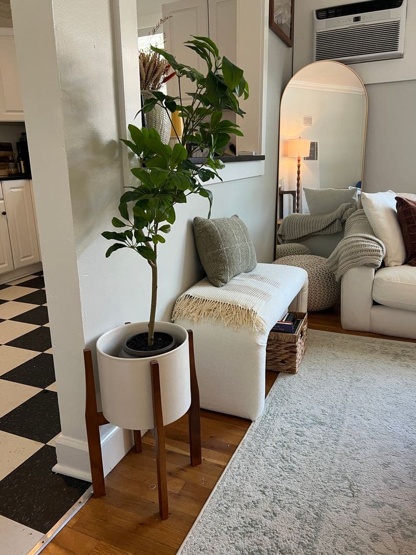 Atlanta Apartment: 282 9th Street