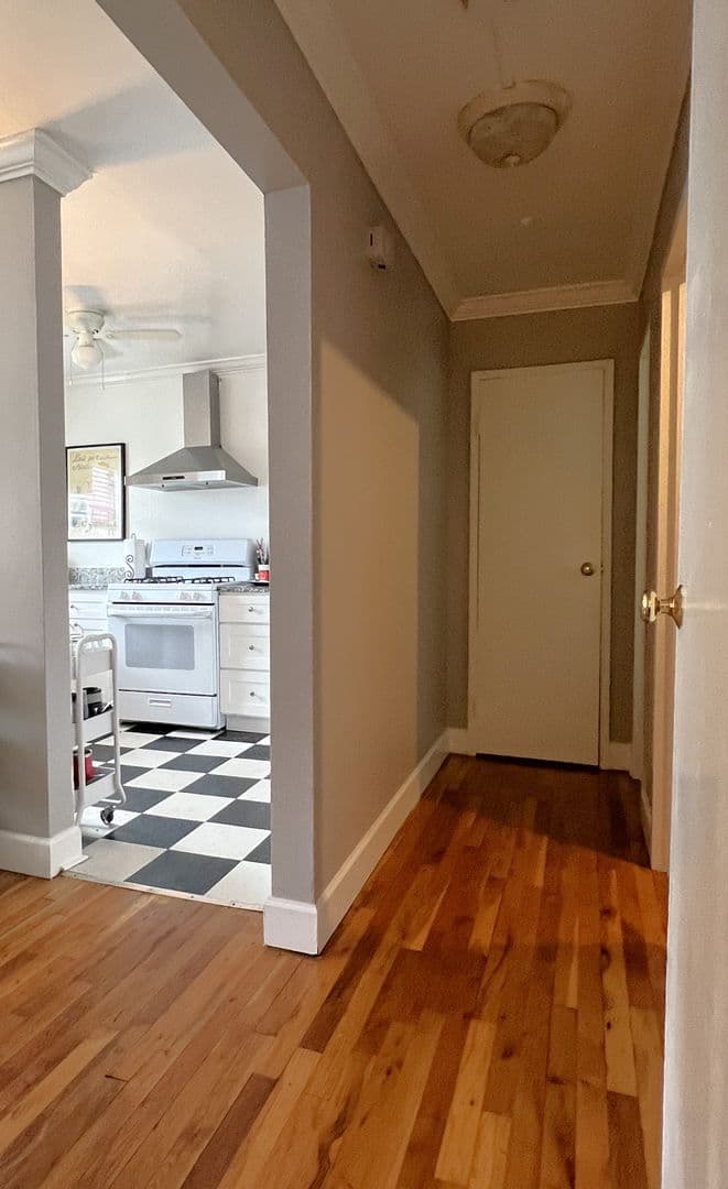 Atlanta Apartment: 282 9th Street