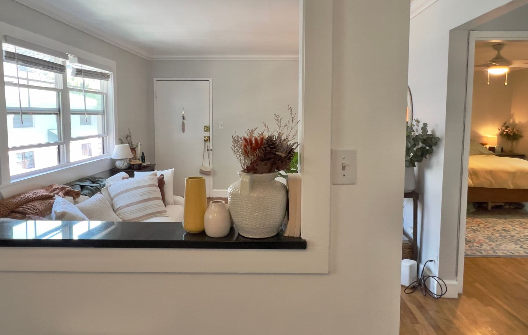Atlanta Apartment: 282 9th Street