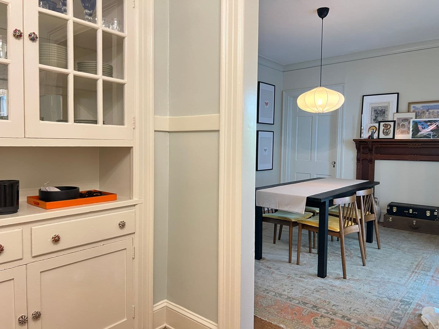 Atlanta Apartment: 1300 and 1312 Briarcliff Road