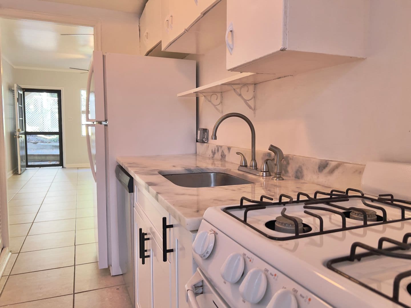 Atlanta Apartment: 877 Charles Allen Drive