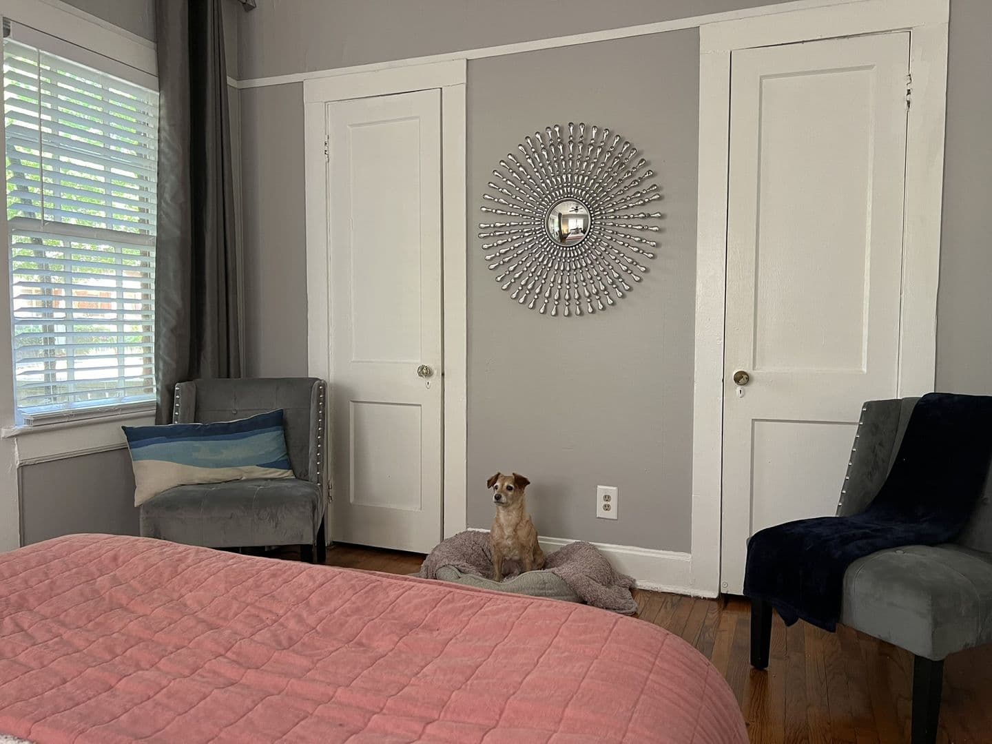 Atlanta Apartment: 869 & 873 Charles Allen Drive
