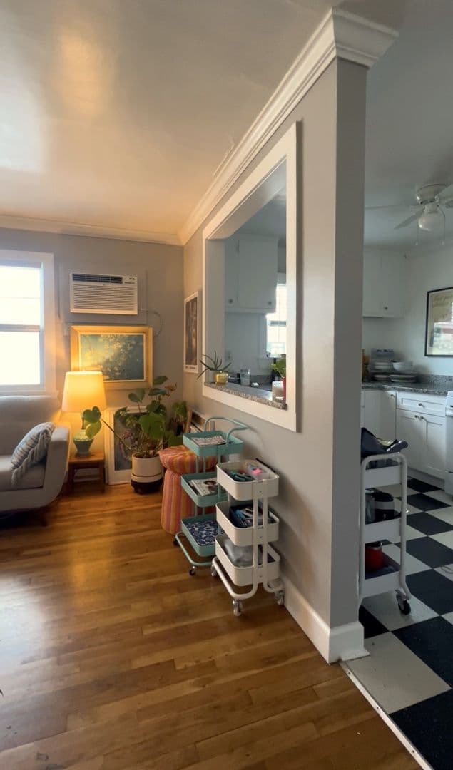 Atlanta Apartment: 282 9th Street