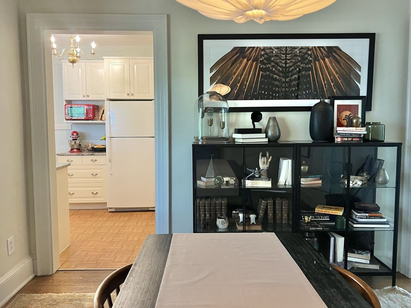 Atlanta Apartment: 1300 and 1312 Briarcliff Road