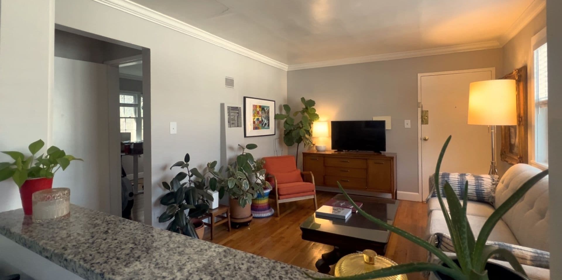 Atlanta Apartment: 282 9th Street