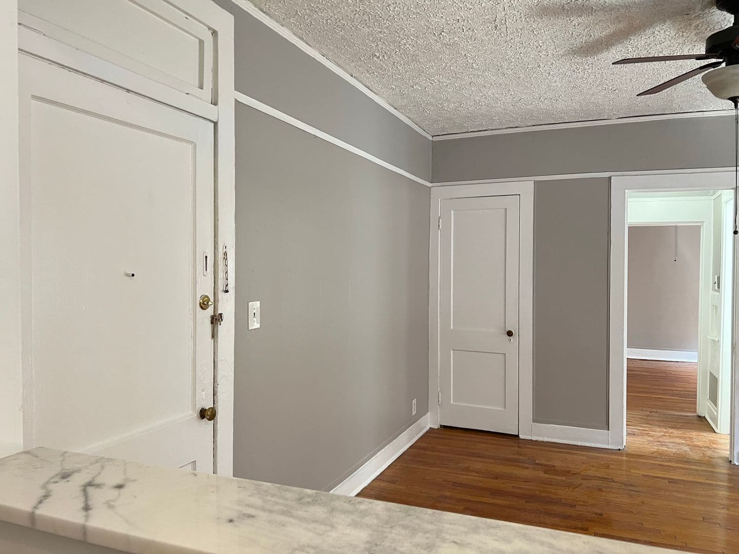 Atlanta Apartment: 869 & 873 Charles Allen Drive
