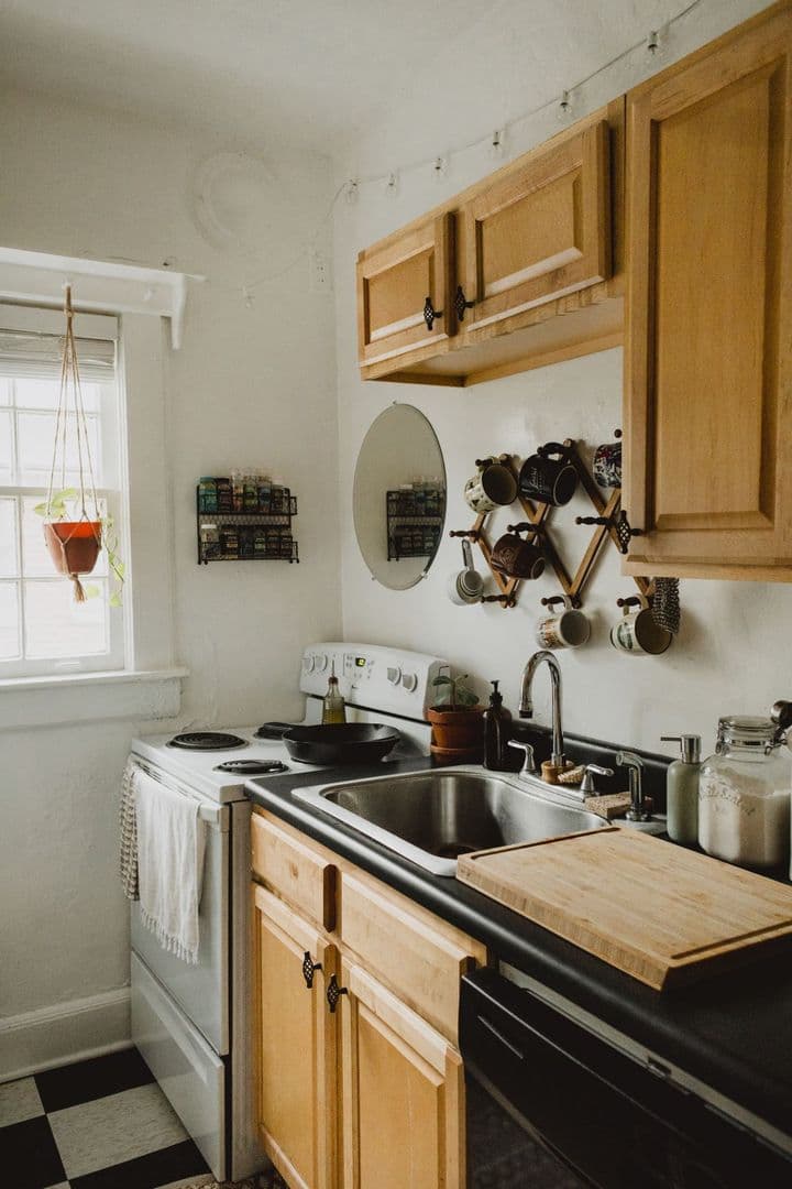 Atlanta Apartment: 869 & 873 Charles Allen Drive