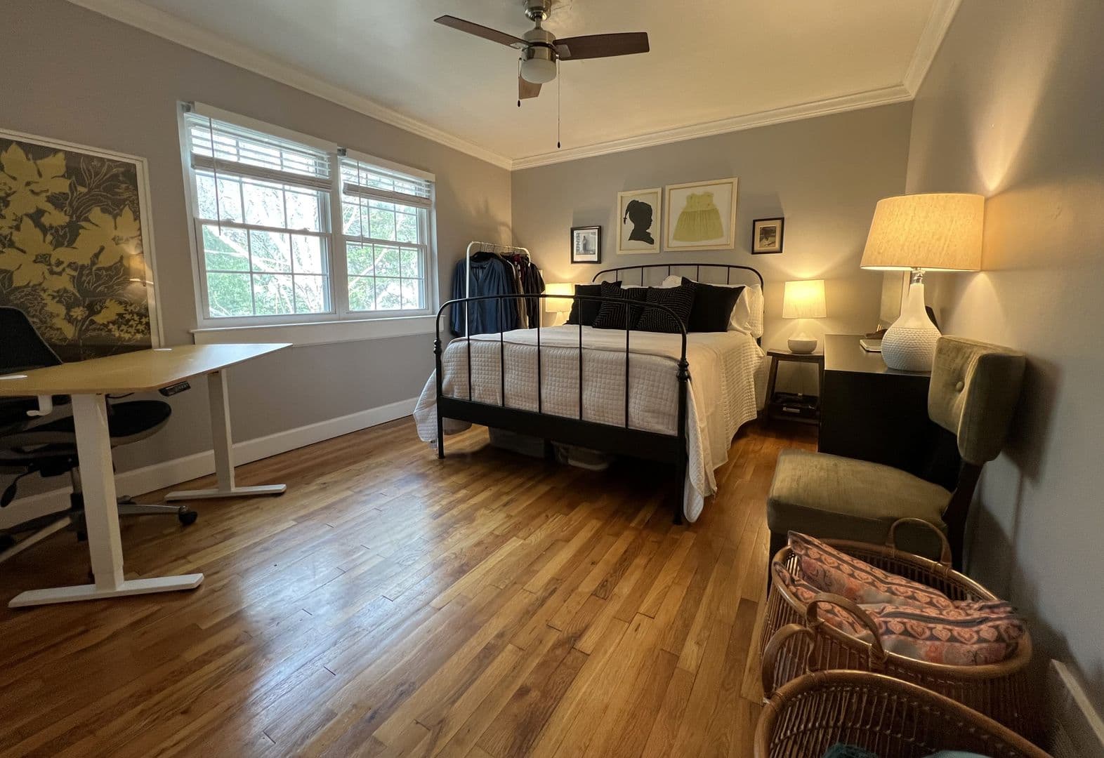 Atlanta Apartment: 282 9th Street