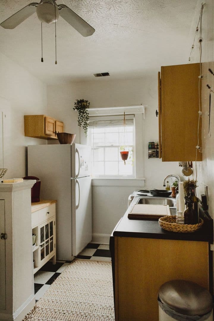 Atlanta Apartment: 869 & 873 Charles Allen Drive