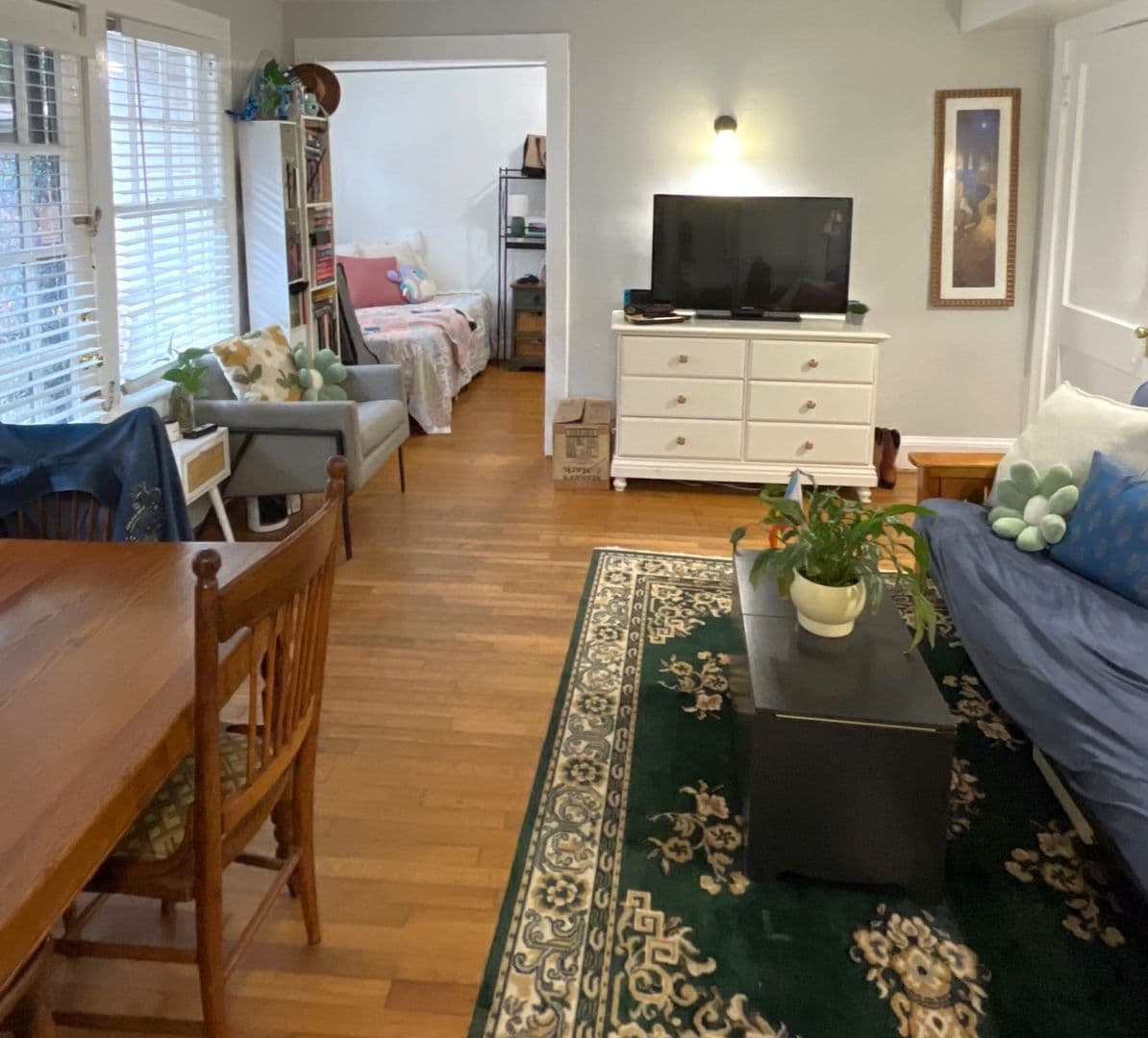 Atlanta Apartment: 869 & 873 Charles Allen Drive