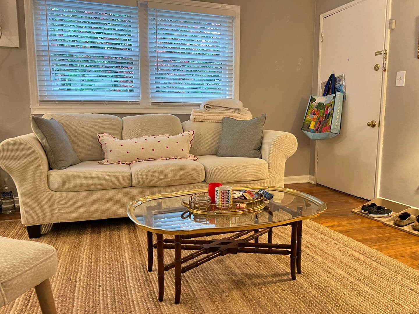 Atlanta Apartment: 833 Ponce de Leon Place