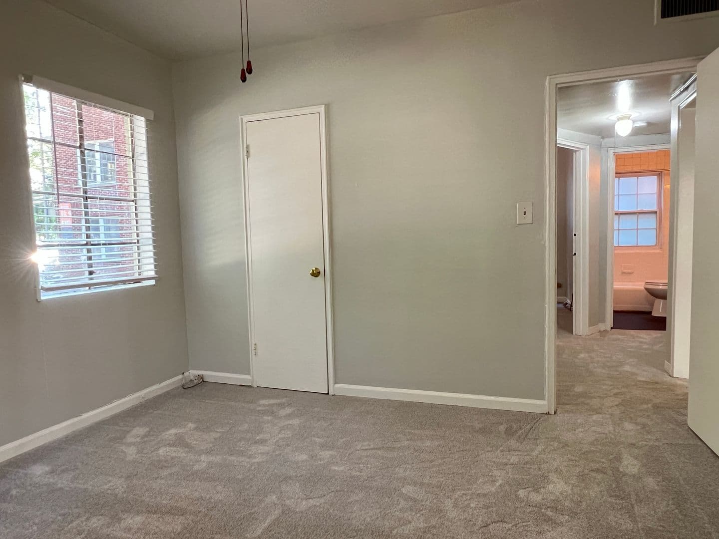 Atlanta Apartment: 877 Charles Allen Drive