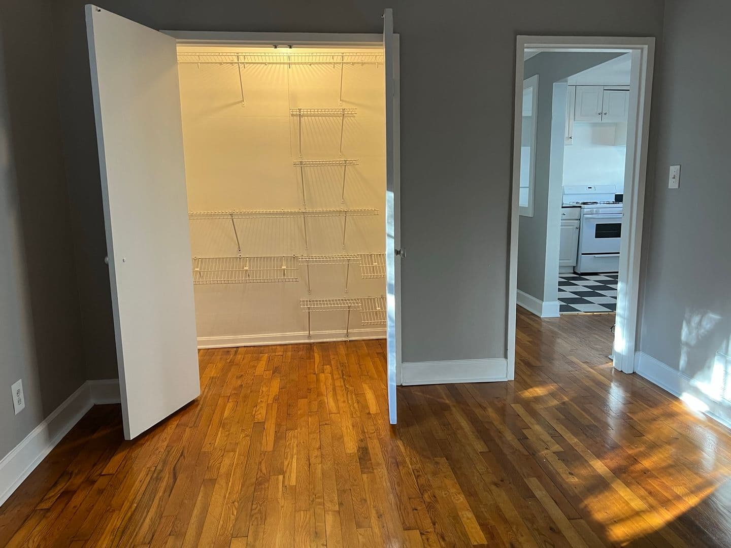 Atlanta Apartment: 282 9th Street