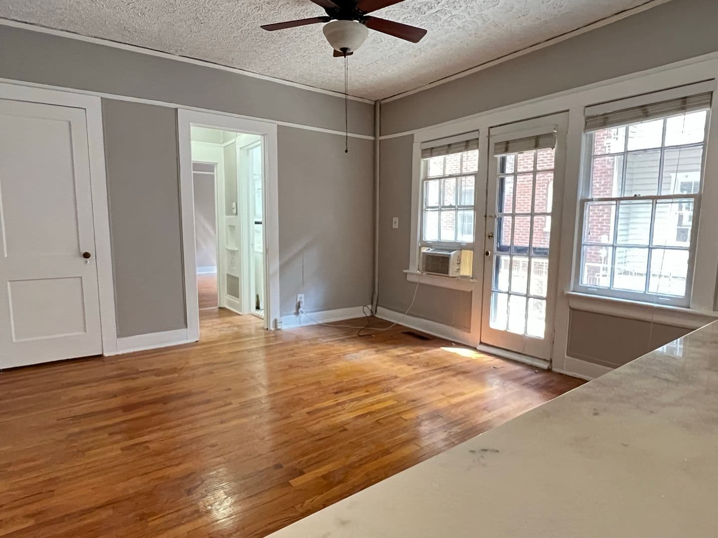 Atlanta Apartment: 869 & 873 Charles Allen Drive