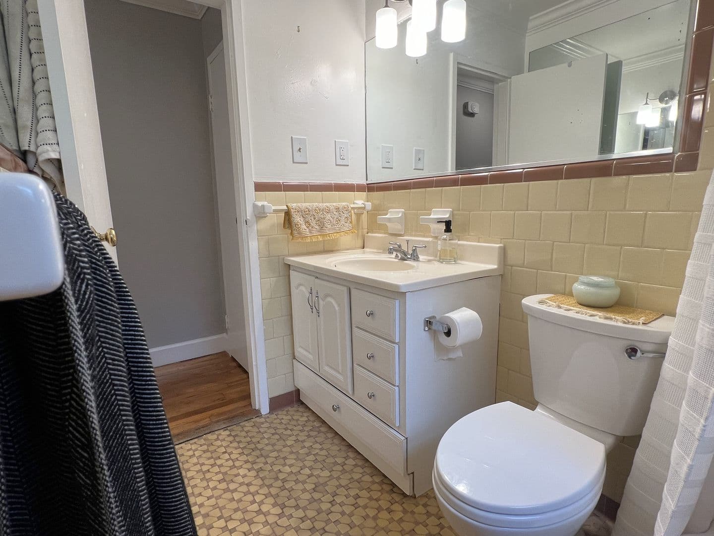 Atlanta Apartment: 282 9th Street