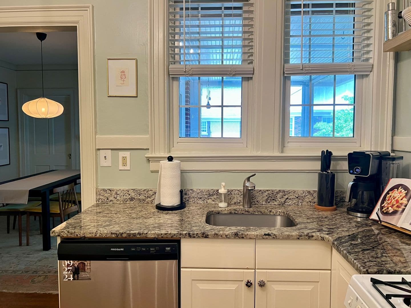Atlanta Apartment: 1300 and 1312 Briarcliff Road