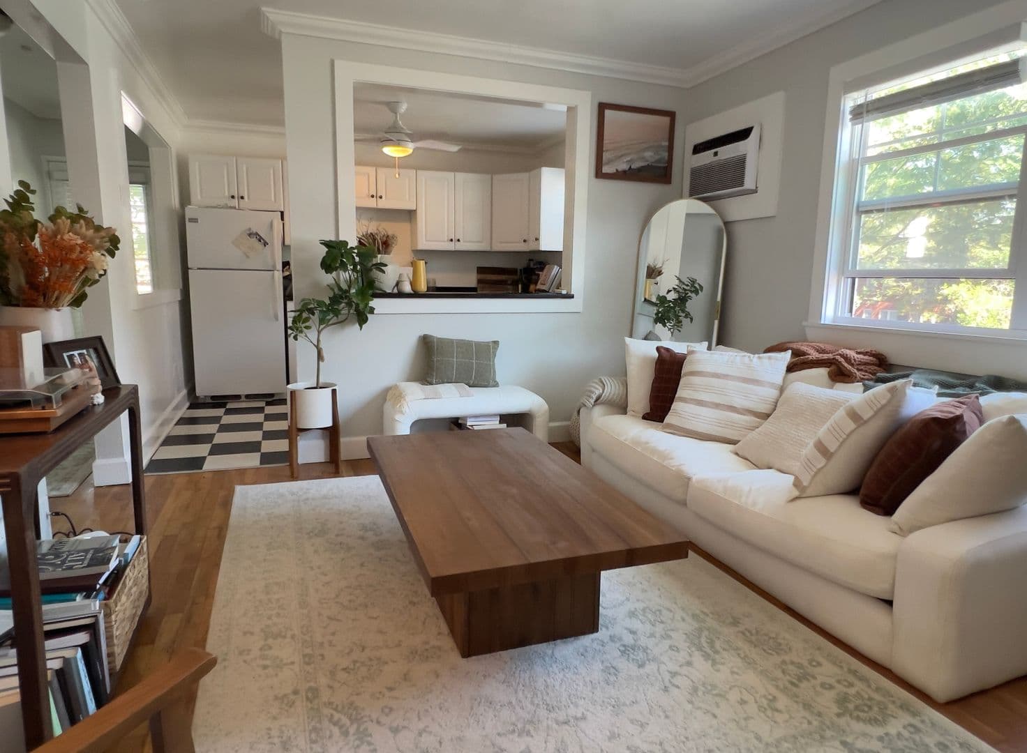 Atlanta Apartment: 282 9th Street