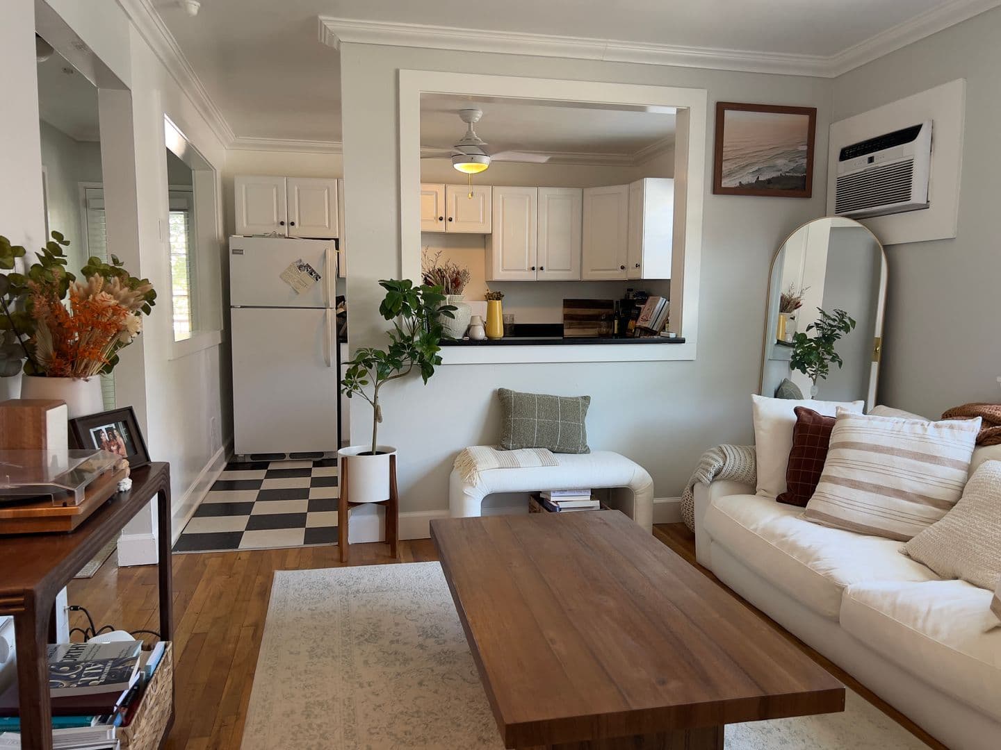 Atlanta Apartment: 282 9th Street