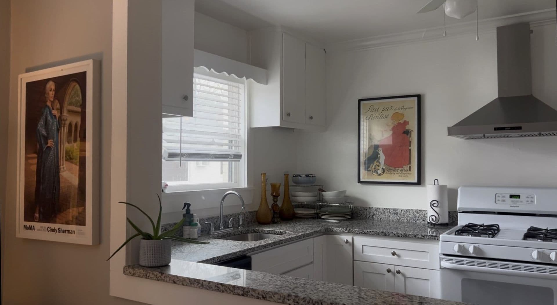 Atlanta Apartment: 282 9th Street