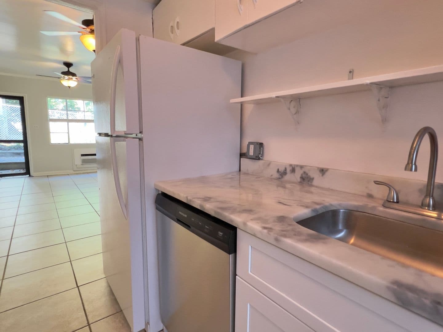 Atlanta Apartment: 877 Charles Allen Drive