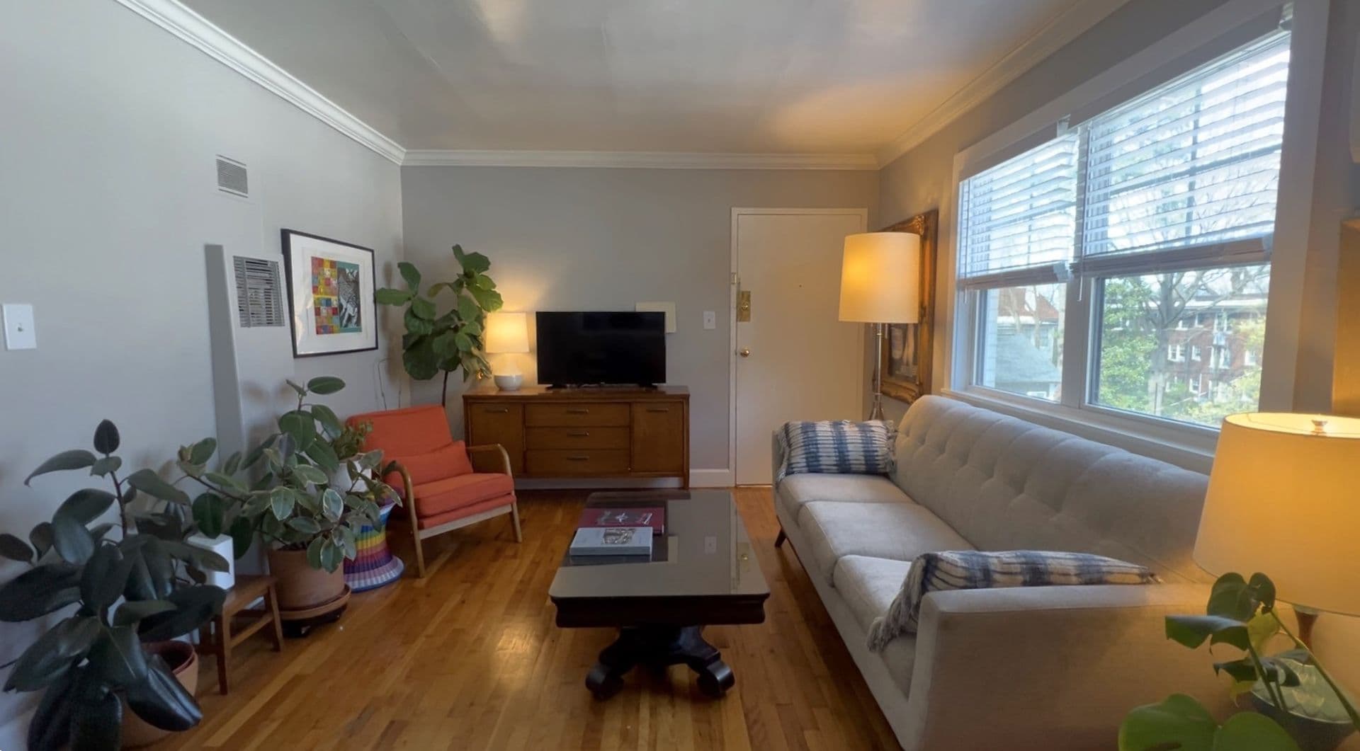 Atlanta Apartment: 282 9th Street