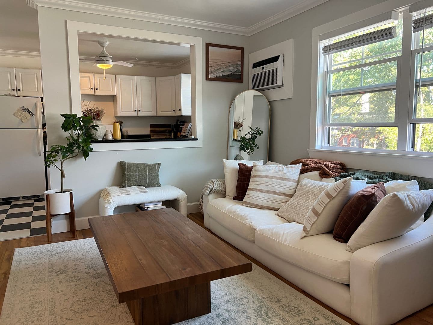 Atlanta Apartment: 282 9th Street