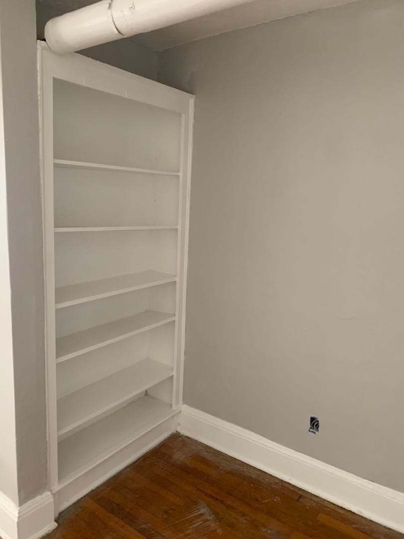 Atlanta Apartment: 799 Argonne Avenue