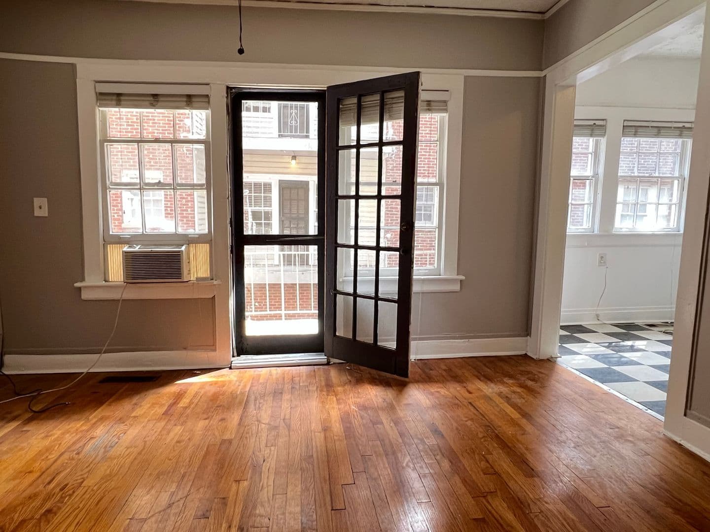 Atlanta Apartment: 869 & 873 Charles Allen Drive