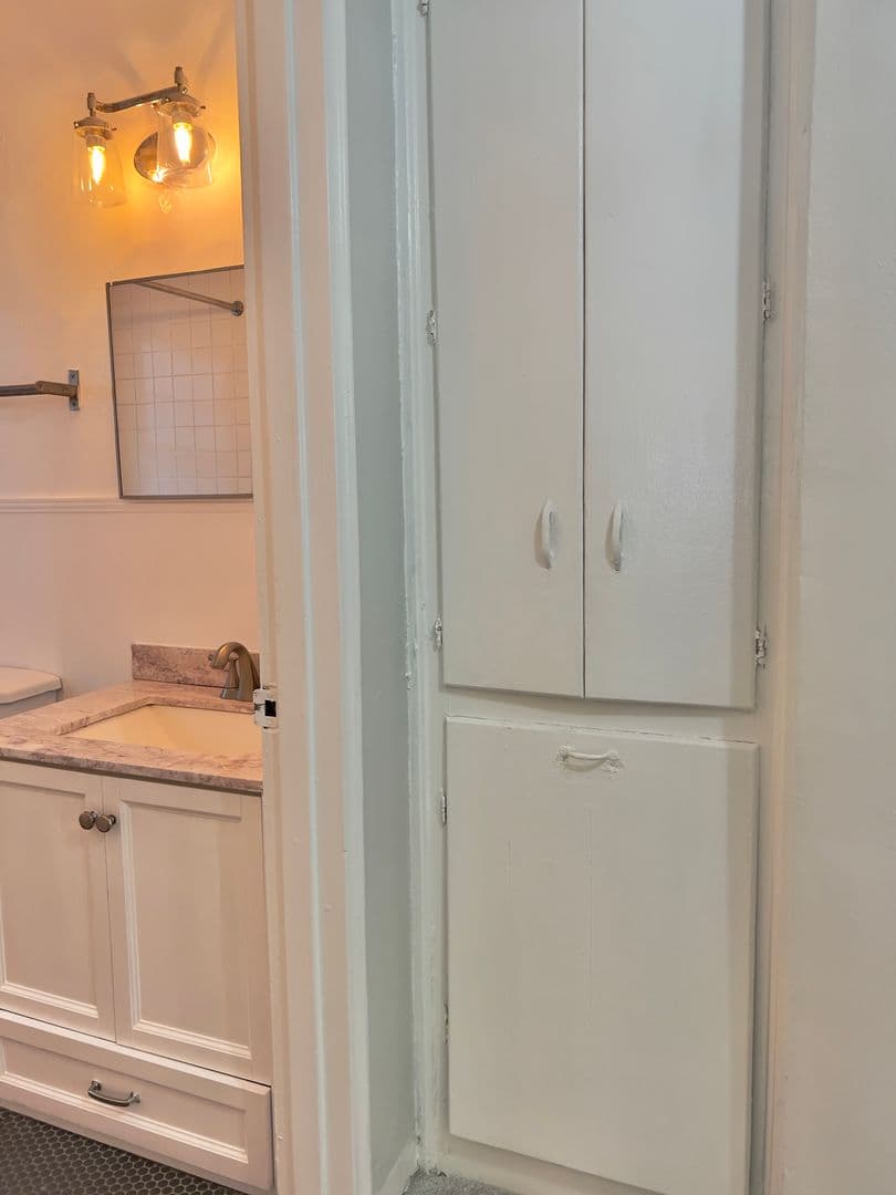 Atlanta Apartment: 877 Charles Allen Drive