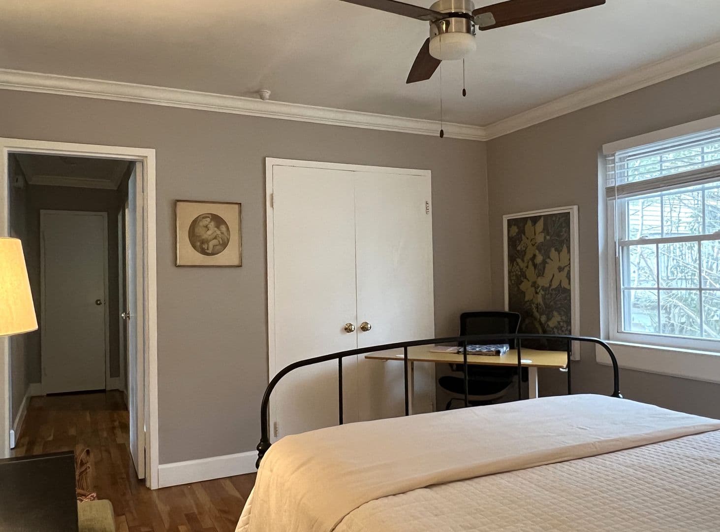Atlanta Apartment: 282 9th Street