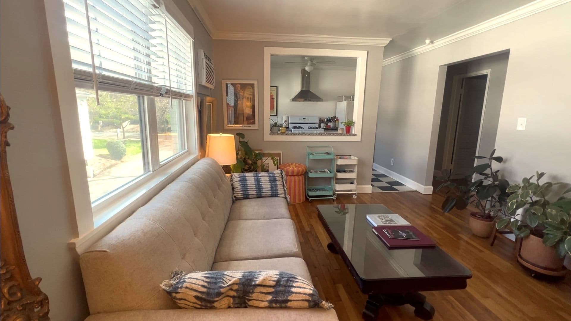 Atlanta Apartment: 282 9th Street