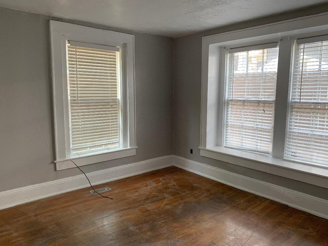 Atlanta Apartment: 799 Argonne Avenue