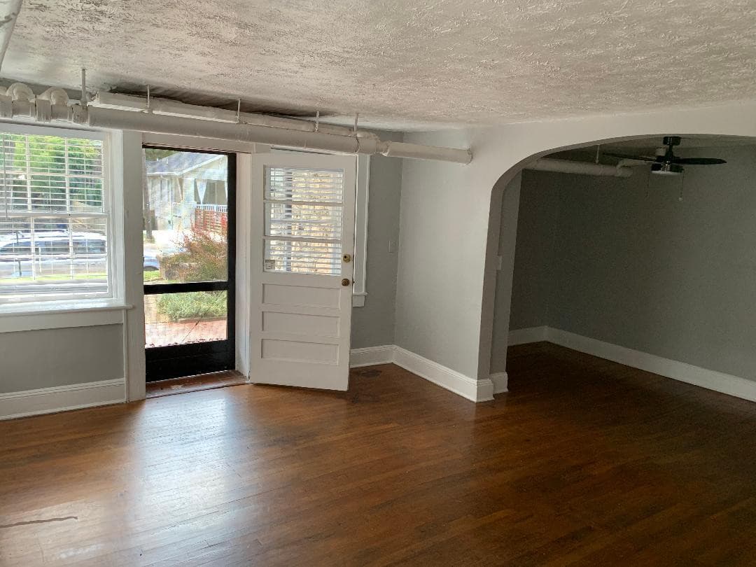 Atlanta Apartment: 799 Argonne Avenue