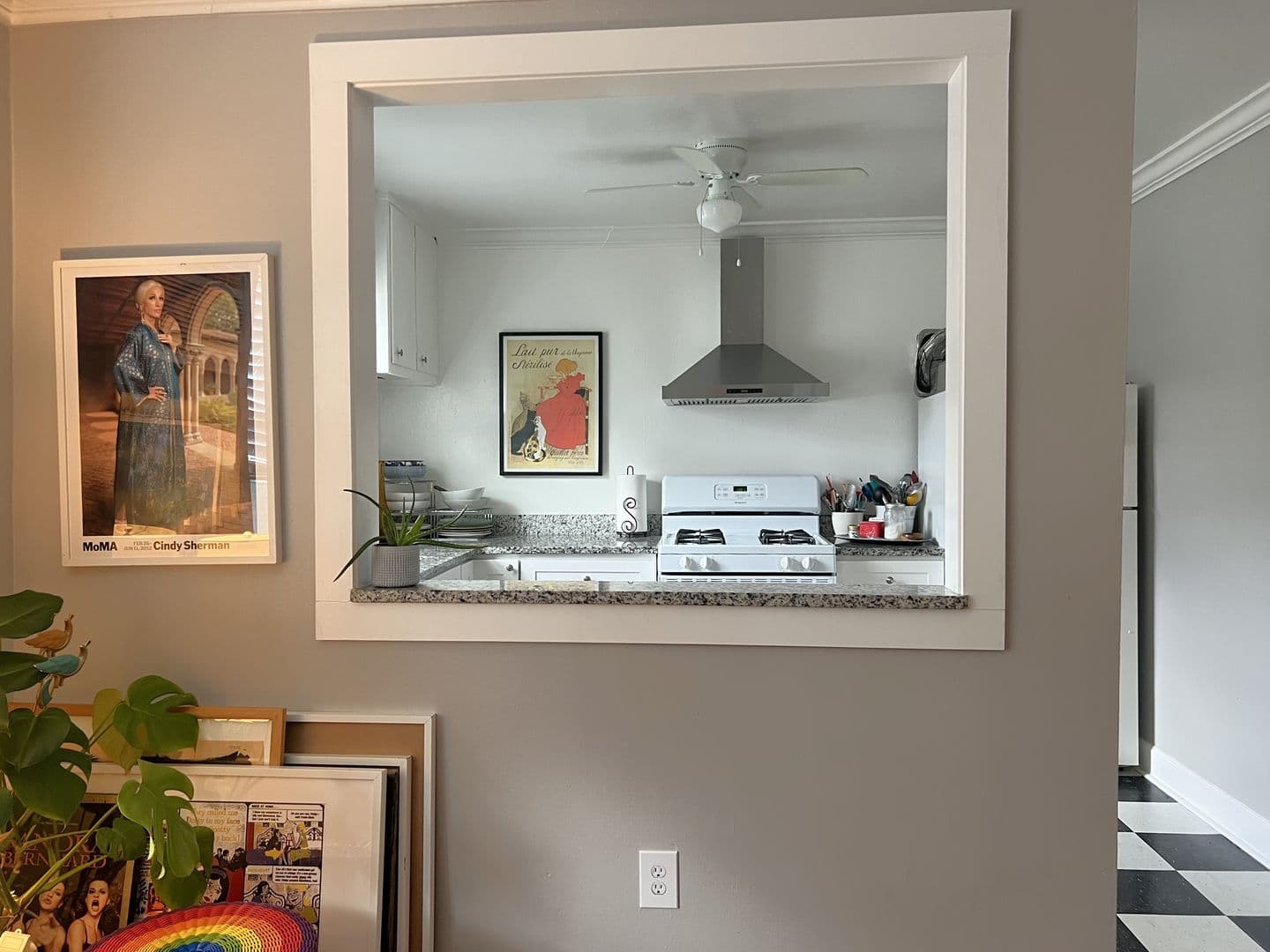Atlanta Apartment: 282 9th Street