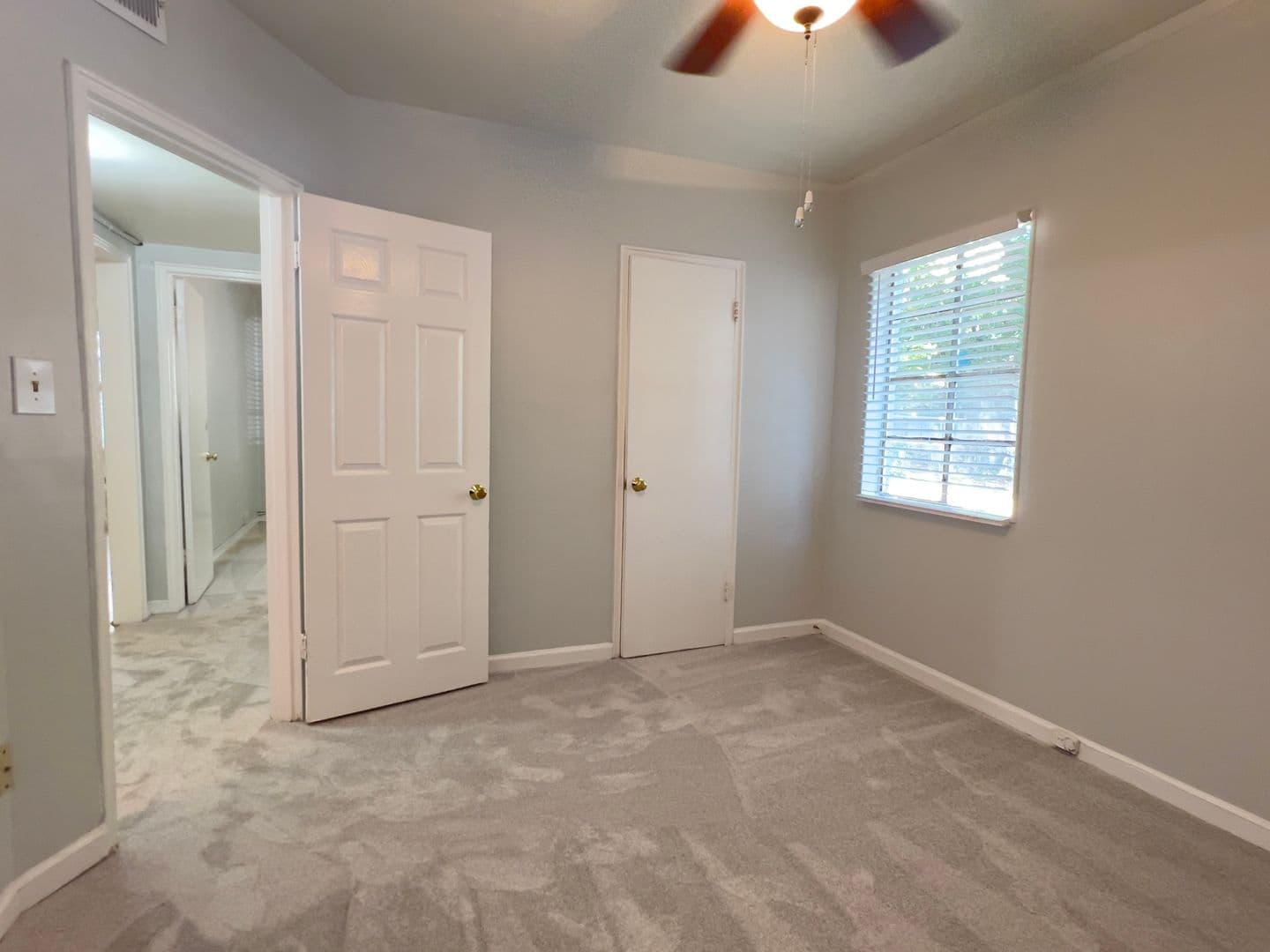 Atlanta Apartment: 877 Charles Allen Drive