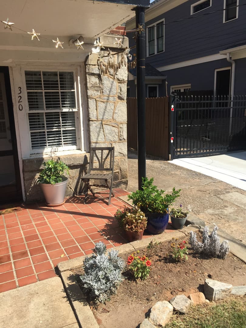 Atlanta Apartment: 799 Argonne Avenue