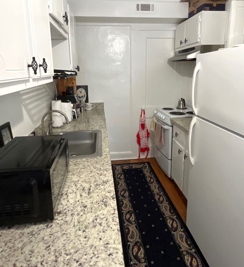 Atlanta Apartment: 869 & 873 Charles Allen Drive