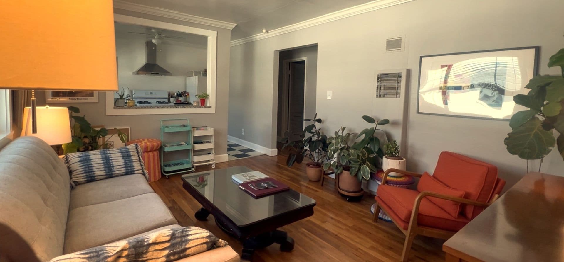 Atlanta Apartment: 282 9th Street