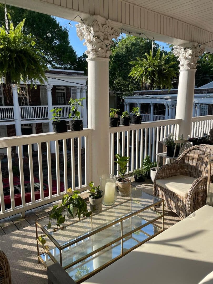 Atlanta Apartment: 1229 Virginia Avenue NE