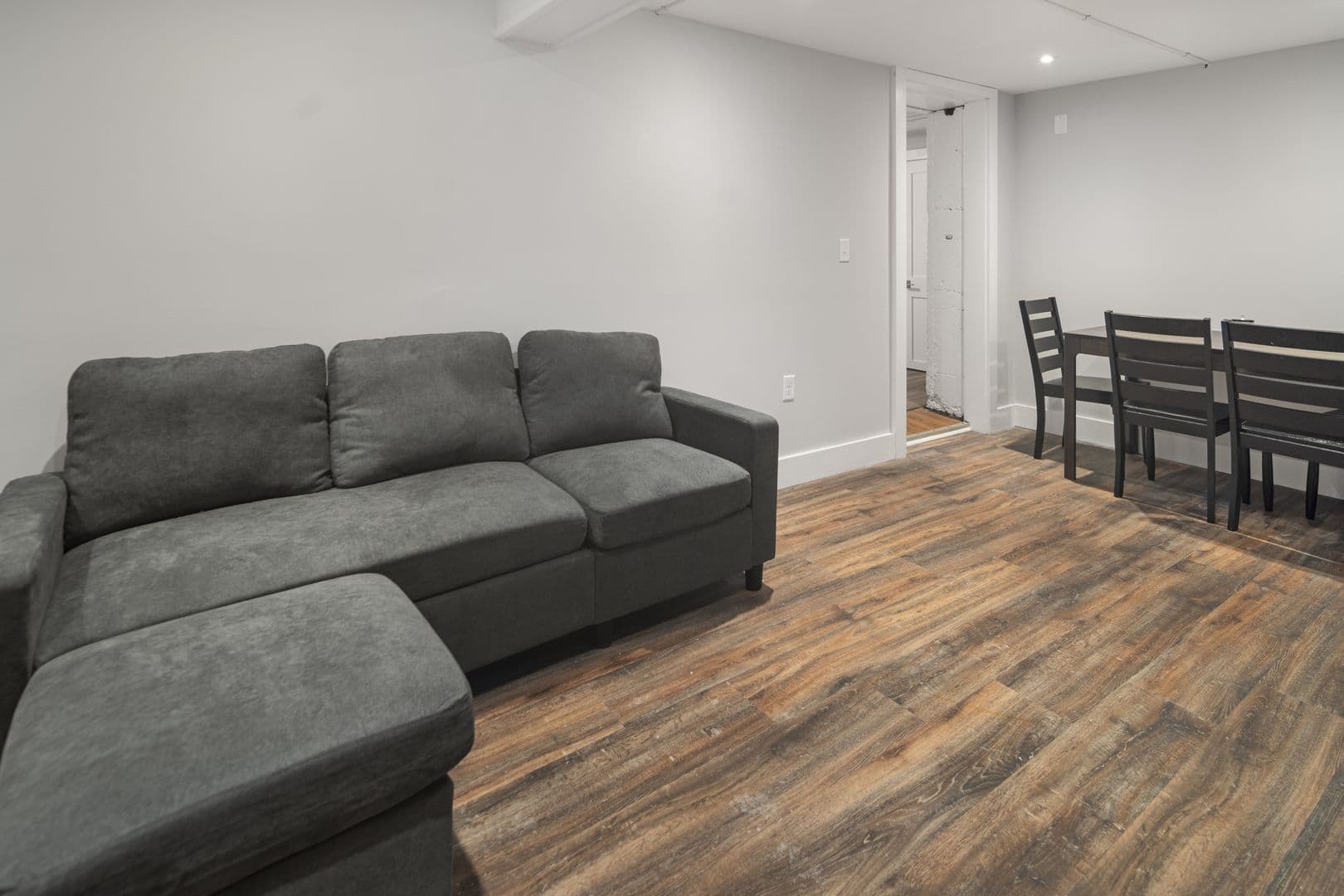 Ithaca Apartment: 710 Stewart Ave